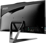 MSI PRO AP222T 13M i3-13100 8GB 256GB 22" érintőképernyő All In One PC, fekete - Image 4